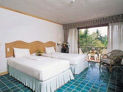 Andaman Holiday Krabi town