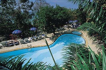 Andaman Holiday